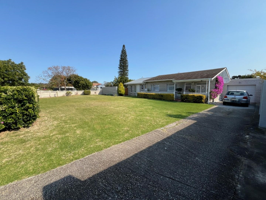 3 Bedroom Property for Sale in Greenshields Park Eastern Cape